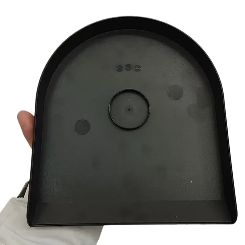 Couvercle Protecteur Thermomix TM7 pour Balance de Cuisine - Anti-Poussière Thermomix