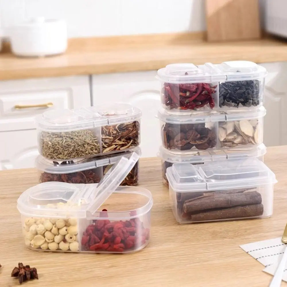Bac de Rangement Frigo Hermétique | Conservation Alimentaire
