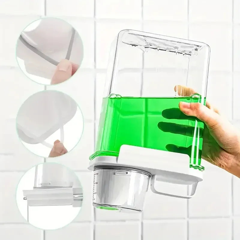 organisateur de nourriture hermétique en plastique