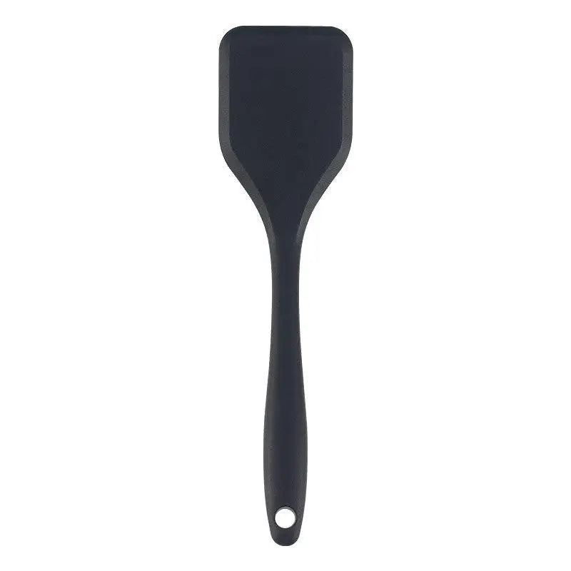 Spatule Silicone 1 Pièce Antiadhésive pour Poisson et Omelette spatule en silicone