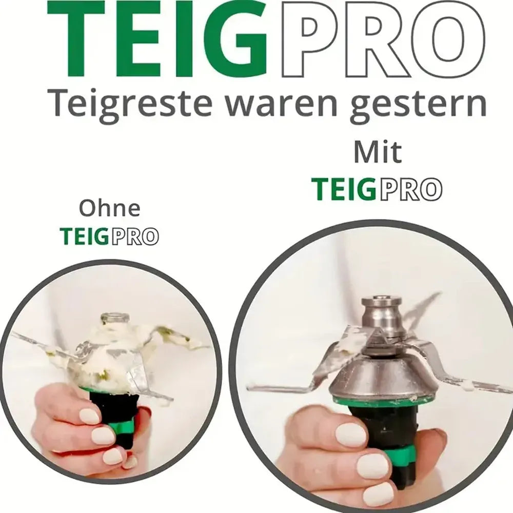 Protege-Lame Thermomix TM5 TM6 - Accessoire Antiprojection Thermomix
