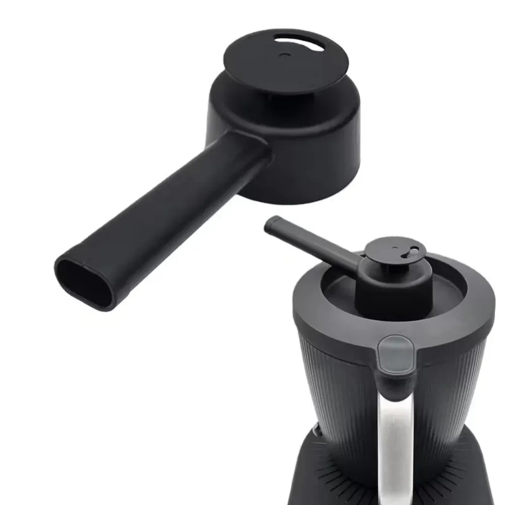 Accessoire Blender 360° Rotatif pour TM7 - Lavable et Réutilisable Thermomix