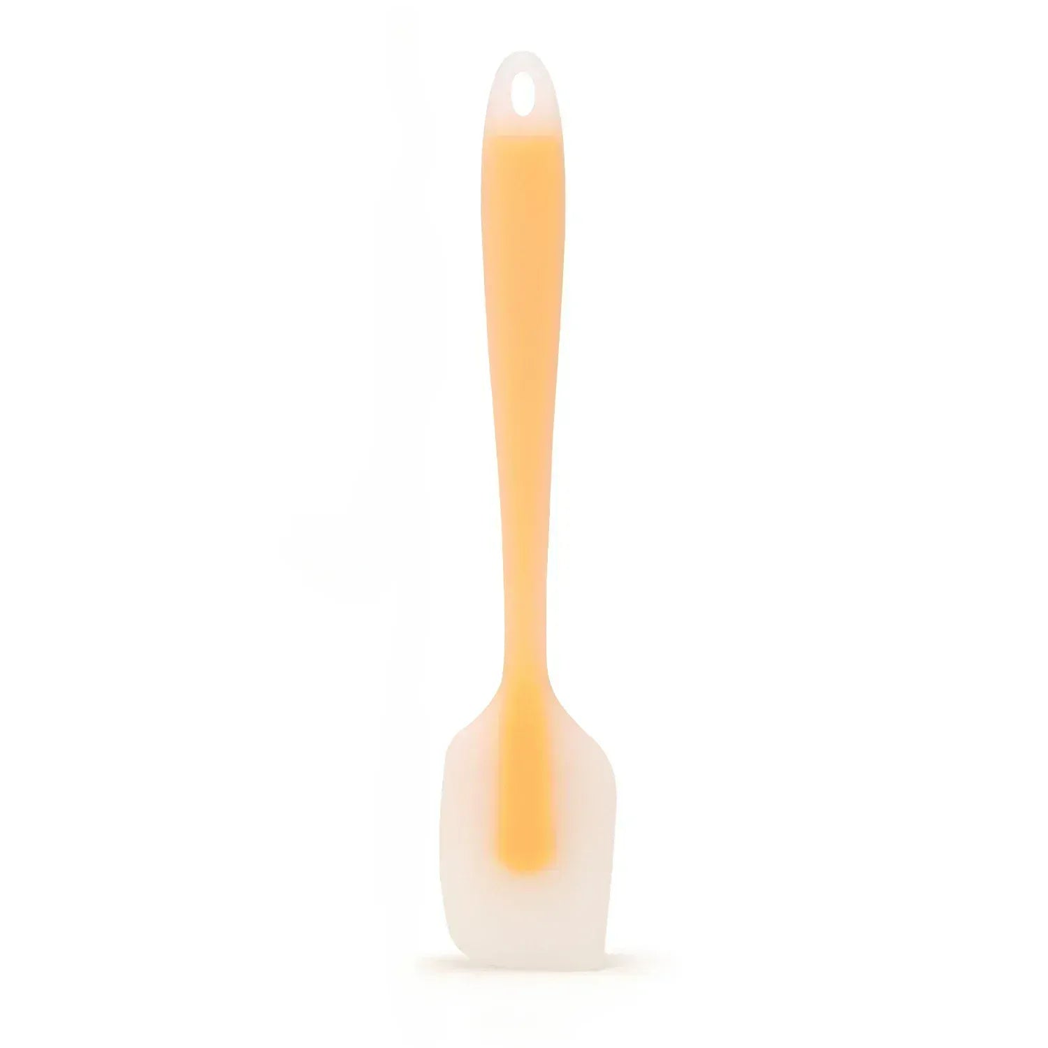 Spatule Silicone Multicolore | Résistante à la Chaleur - 8 pièces spatule en silicone