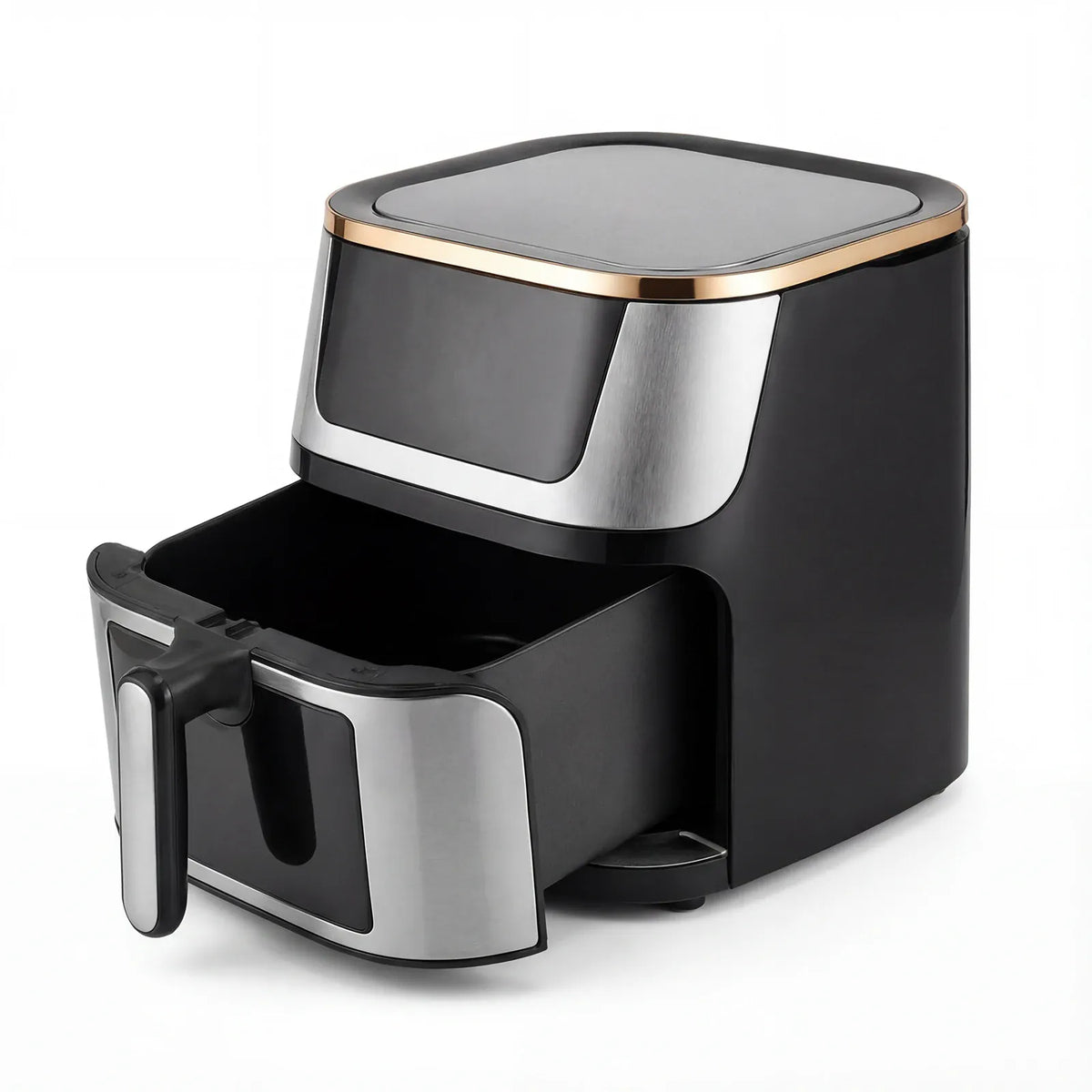 Friteuse Sans Huile 10L 1350W Écran Tactile 7 Programmes airfryers