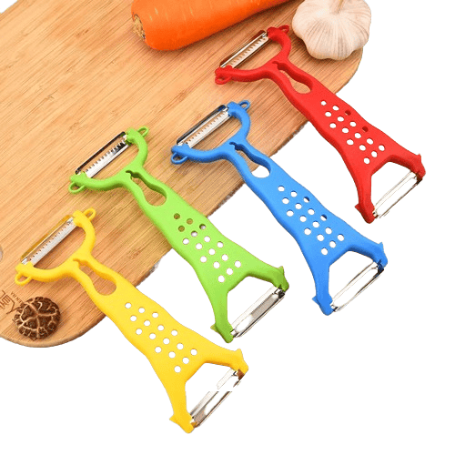 Râpe Légumes Multifonction en Acier Inoxydable rape