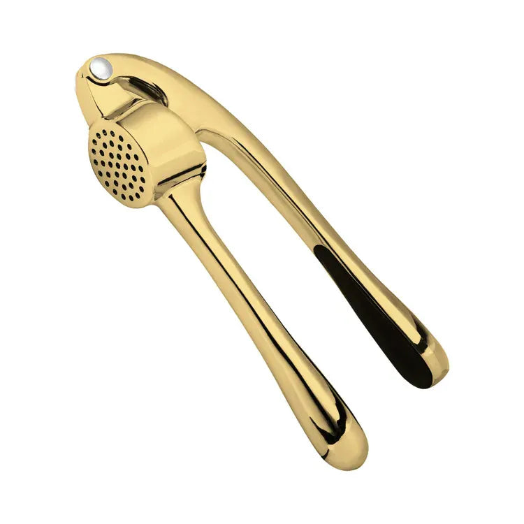 Presse-Ail Inox Manuel Écologique et Facile à Nettoyer presseail