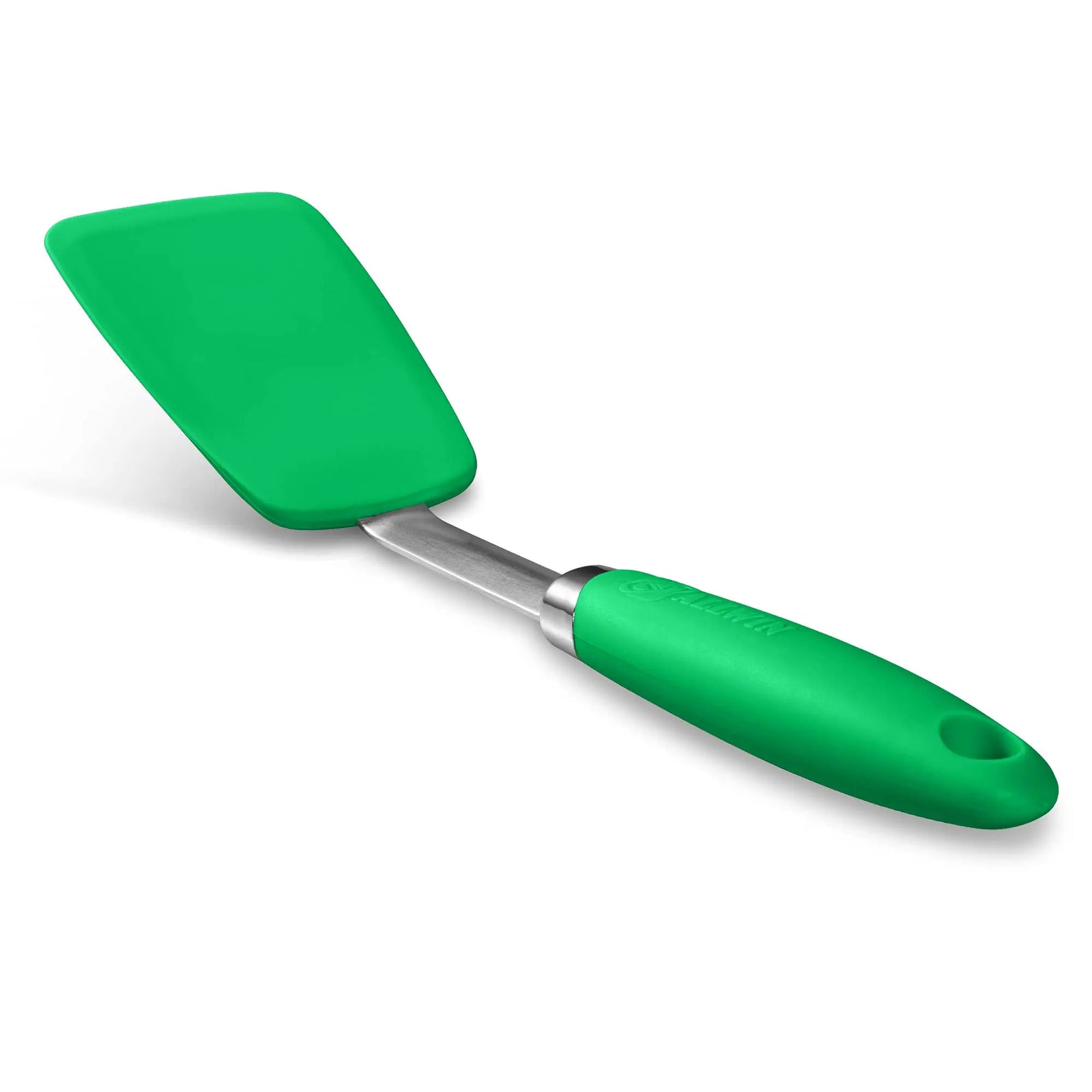 Spatule Silicone Flexible Résistante à la Chaleur 33cm 1 pièce spatule en silicone