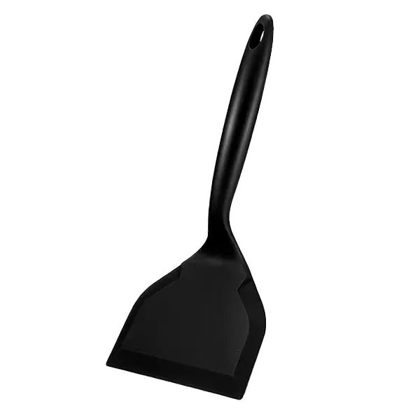 Spatule Silicone Large Flexible | 2 Pièces Résistante à la Chaleur spatule en silicone
