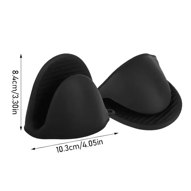 Kit Accessoires Air Fryer Réutilisables - Lot de 5 Pièces Air Fryer