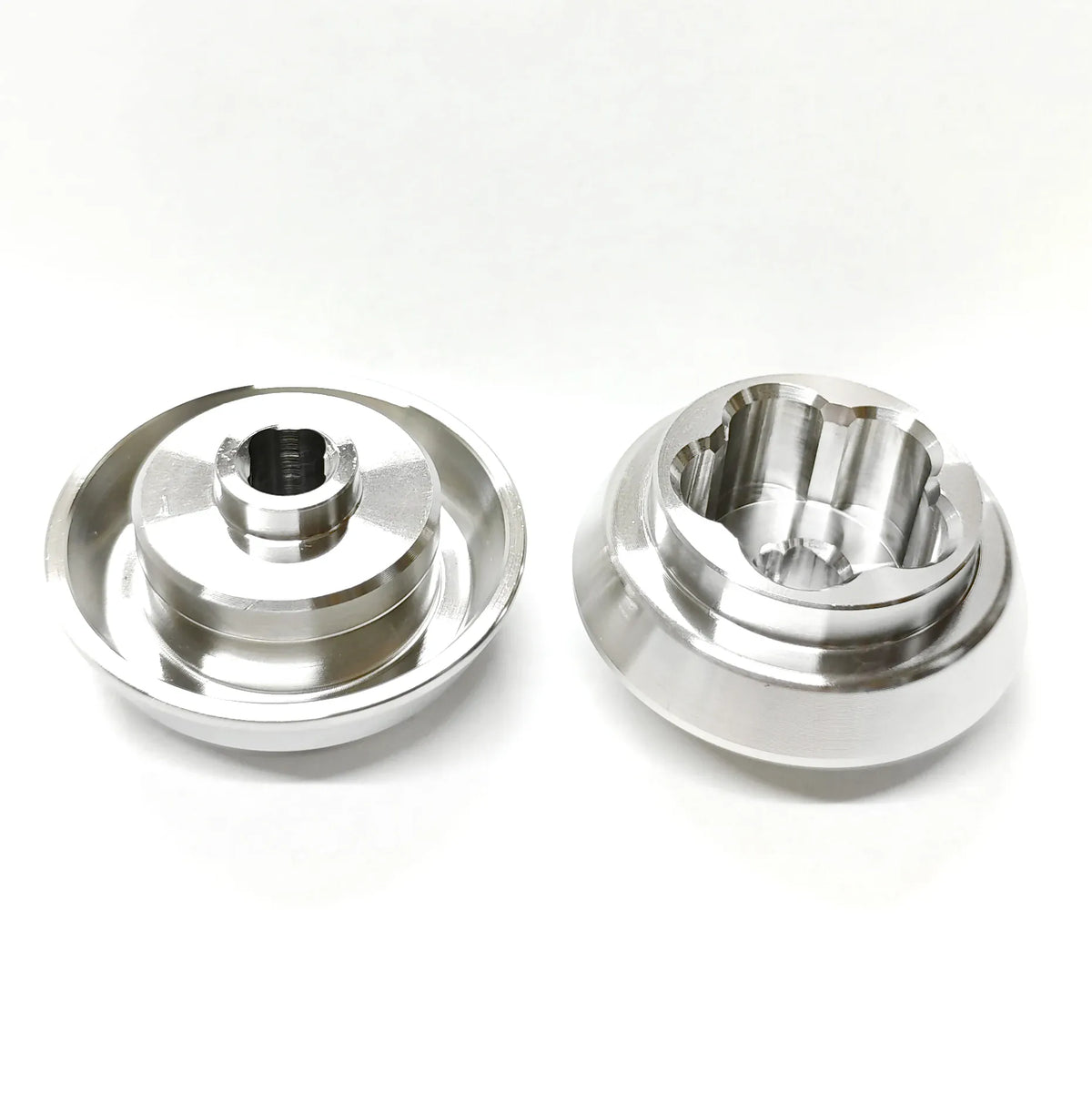 Clutch Guide Acier Inox pour Monsieur Cuisine Connect/Smart Monsieur Cuisine