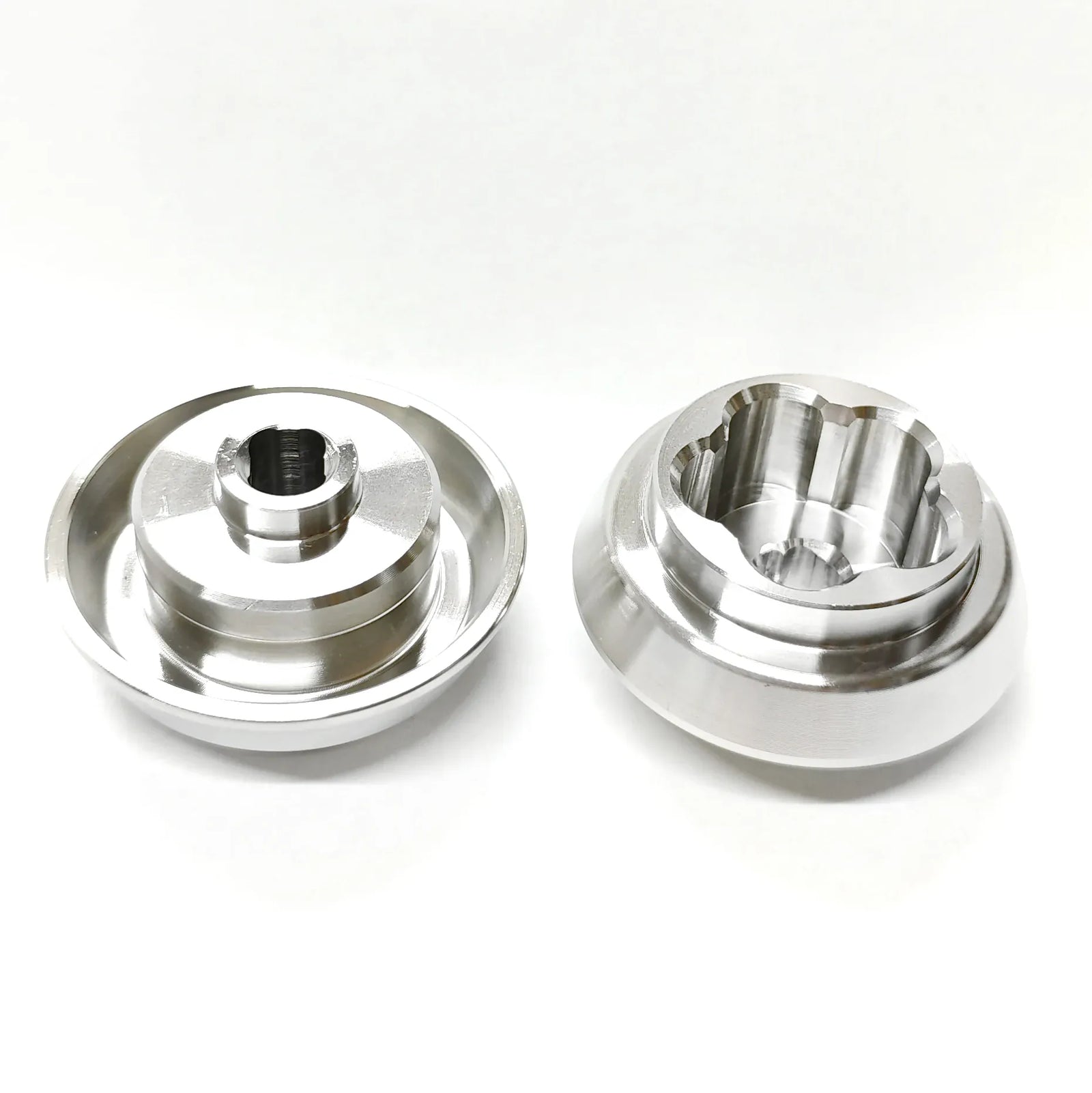 Clutch Guide Acier Inox pour Monsieur Cuisine Connect/Smart Monsieur Cuisine