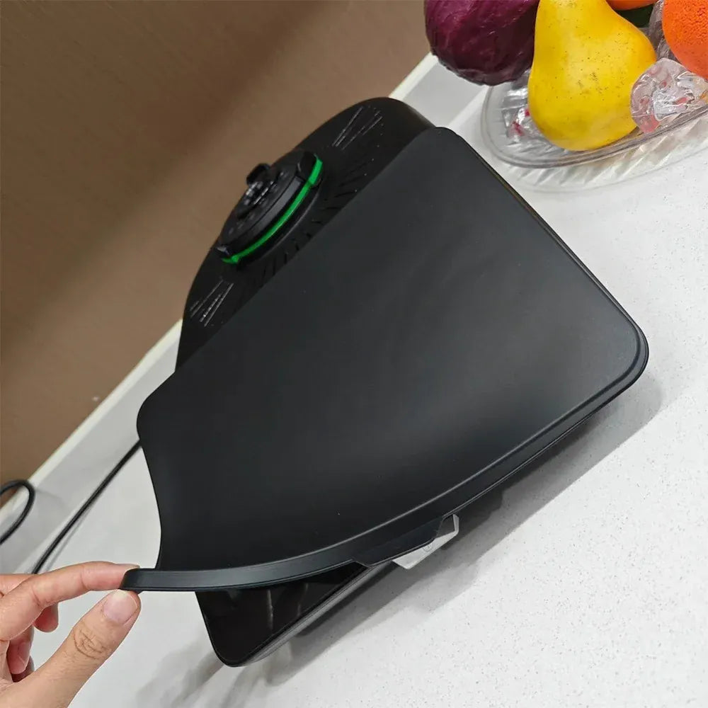 Protege-Écran Thermomix TM7 Antidérapant et Résistant aux Rayures Thermomix