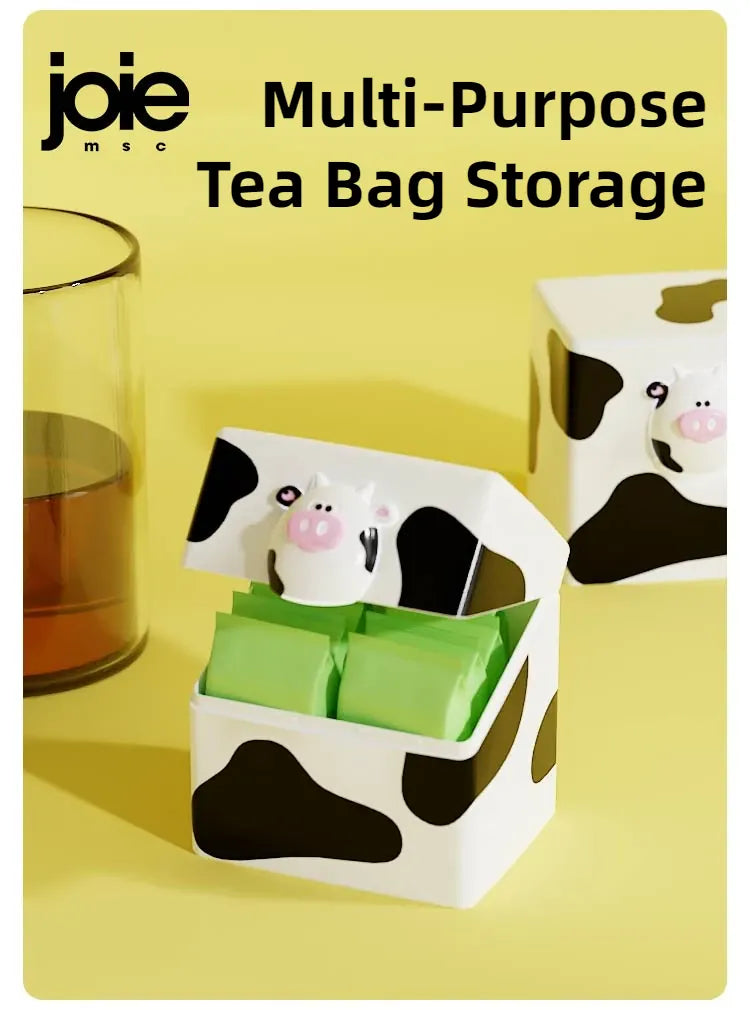 Boîte de Rangement Frigo pour Fromage | Design Mignon Hermétique