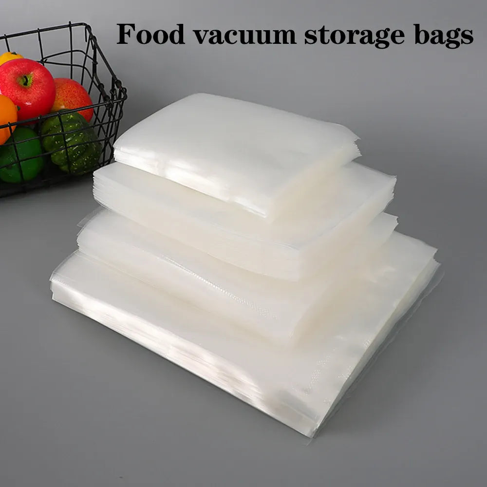 Sacs Sous Vide Réutilisables BPA Free - Lot de 50 Pièces