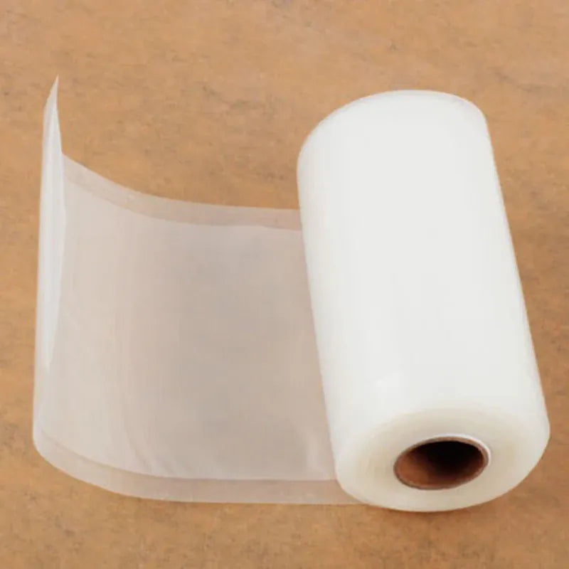 Sacs Sous Vide Alimentaire Rouleau de 500 cm - Lot de 1 Unité sv