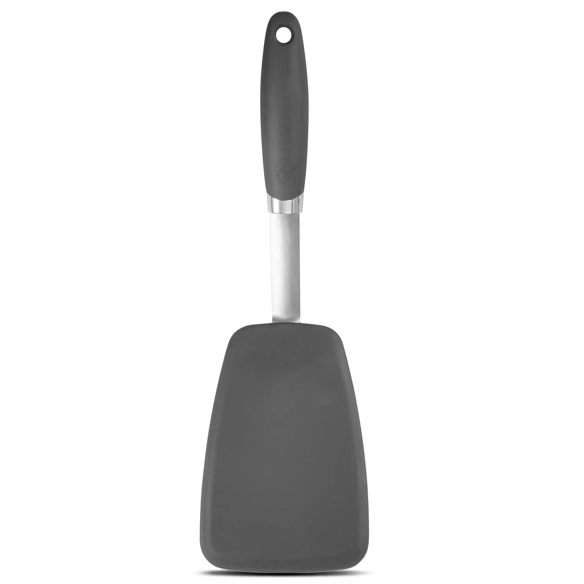 Spatule Silicone Flexible Résistante à la Chaleur 33cm 1 pièce spatule en silicone