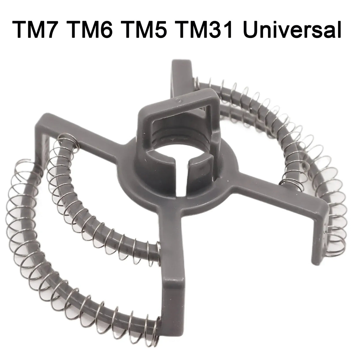 Lame Thermomix Mixeur Universel TM5 TM6 TM7 TM31 - Inox Design Thermomix