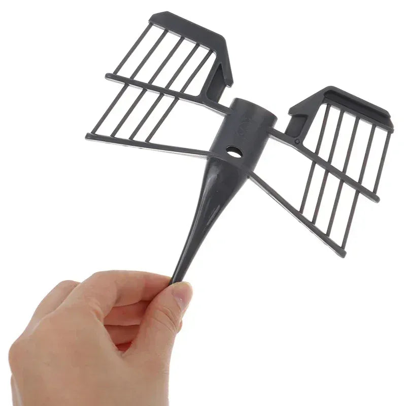 Spatule Thermomix - Compatible TM31 TM5 TM6 - Multi-usages Thermomix
