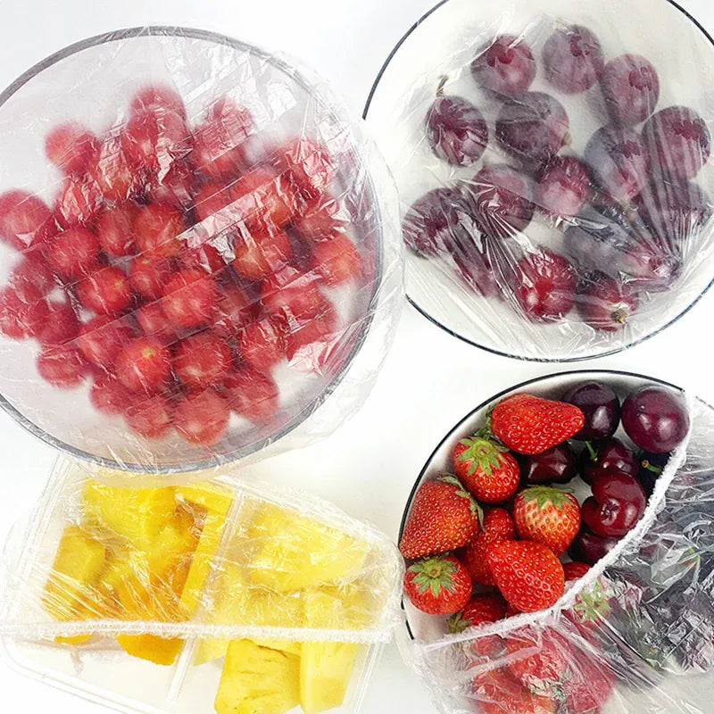 film alimentaire jetable pour cuisine en lot