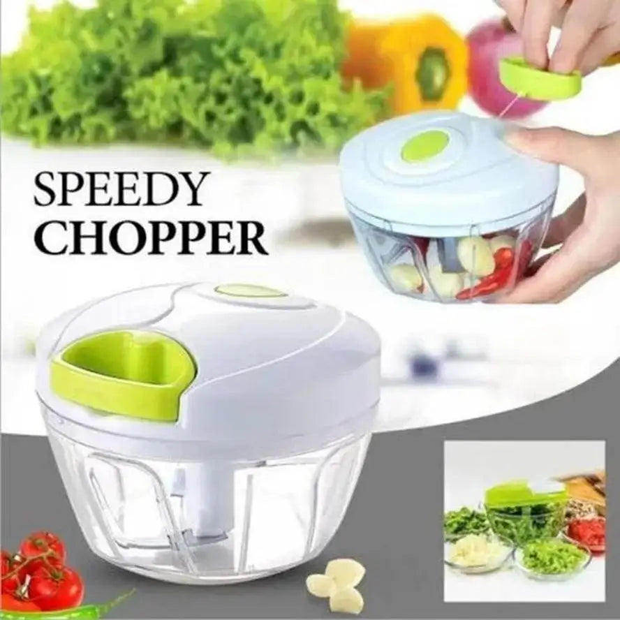 Mini-Hachoir Manuel Multifonction | Pour Viande Fruits et Légumes mini hachoir