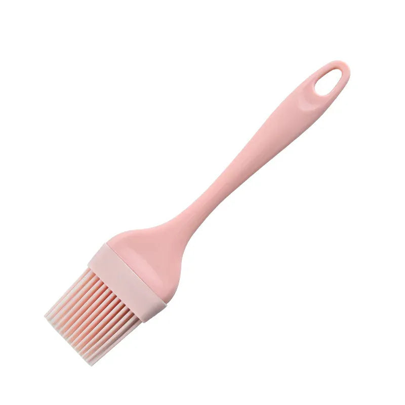Set Spatules Silicone 3 Pieces Pâtisserie Résistantes à la Chaleur spatule en silicone