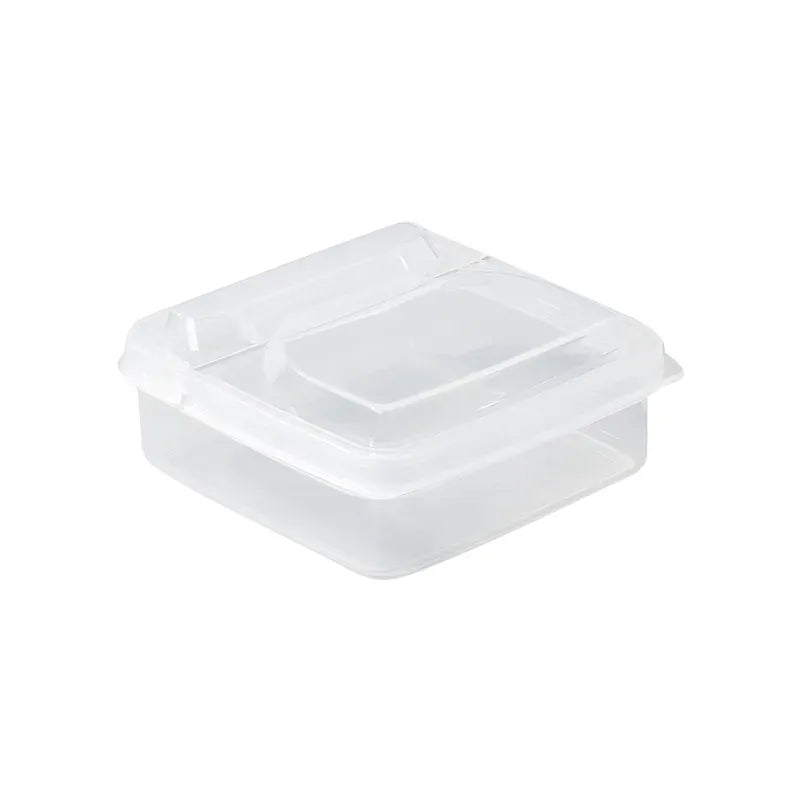 Boîte de Rangement Frigo Hermétique pour Fromage 350ml