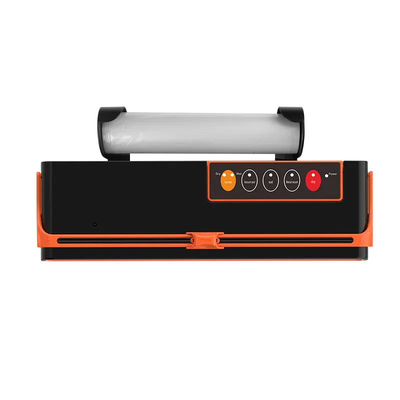 Machine Sous Vide Alimentaire 150W 70 kPa avec Coupeur Intégré sv