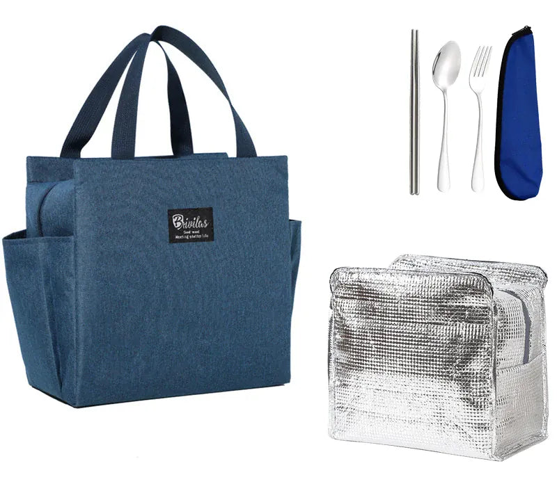 Lunch Box Chauffante Inox 1L 220V 18W | Boîte Chauffante Électrique lunchboxchauf