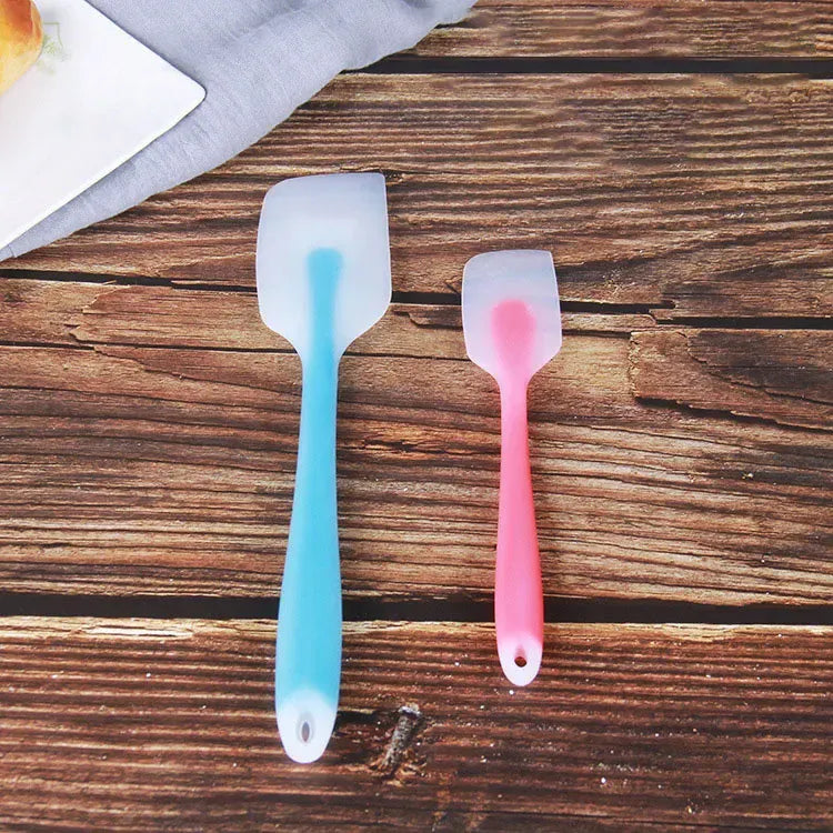 Spatule Silicone Résistante à la Chaleur | Utensile de Pâtisserie spatule en silicone
