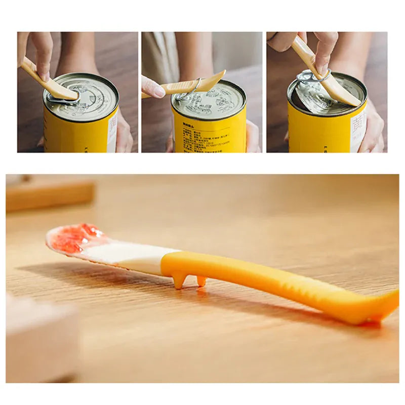 Spatule Silicone | Idéale pour Pâtisserie et Cuisiner spatule en silicone