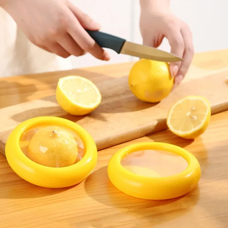 Bac de Rangement Hermétique 14 pièces pour Fruits et Légumes