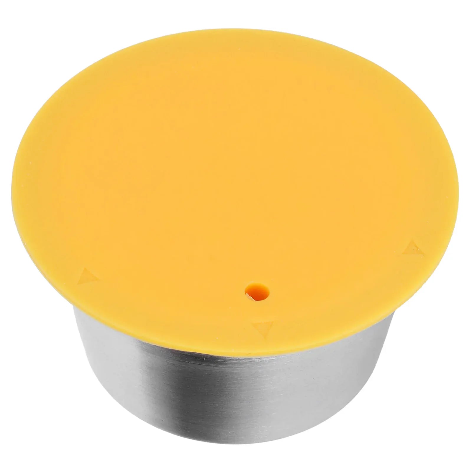 réservoirs de café réutilisables en inox pour Dolce Gusto