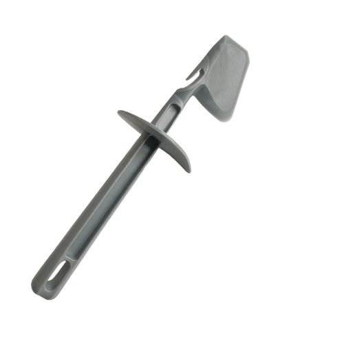 Spatule Thermomix Universelle pour TM31 TM6 TM5 - Racleur Silicone Thermomix