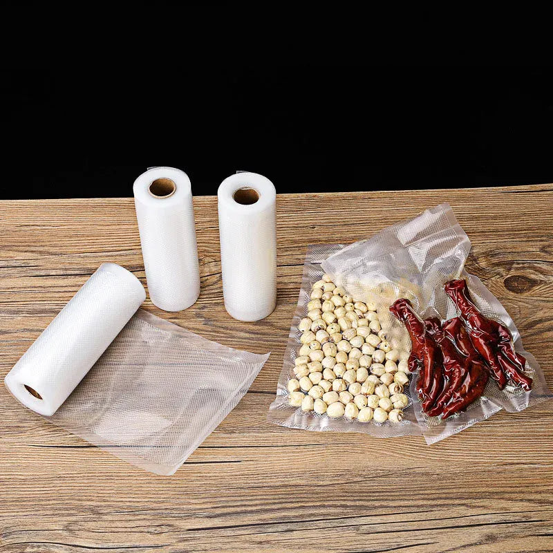 sacs zip sous vide idéaux pour aliments