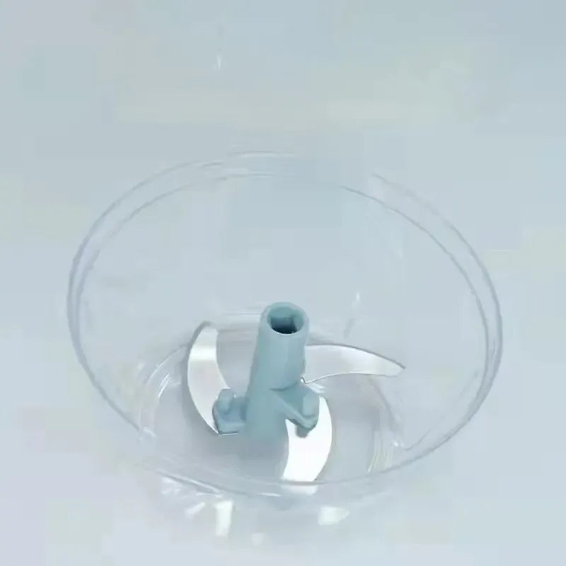 Presse-Ail Manuel Inox avec Cutter Multifonction 3 Pièces presseail
