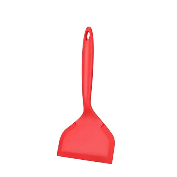 Spatule Silicone Large Flexible | 2 Pièces Résistante à la Chaleur spatule en silicone