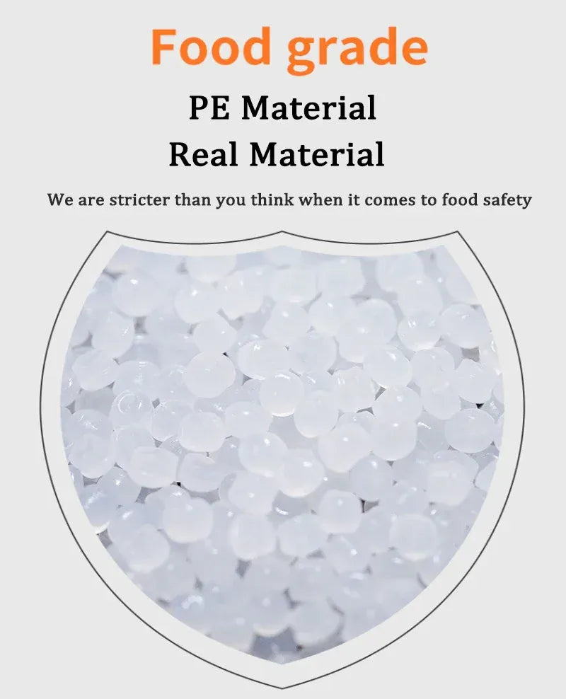 Film Alimentaire Extensible Élastique - 38 à 120 cm - 50 à 200 films faj