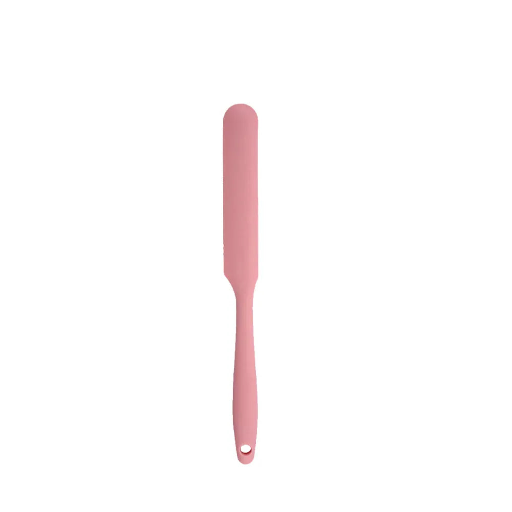 Spatule Silicone Résistante à la Chaleur | Ustensile de Pâtisserie spatule en silicone