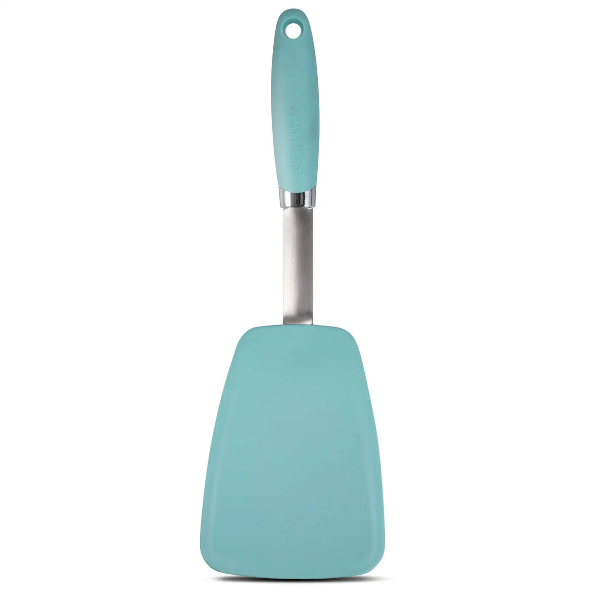 Spatule Silicone Flexible Résistante à la Chaleur 33cm 1 pièce spatule en silicone