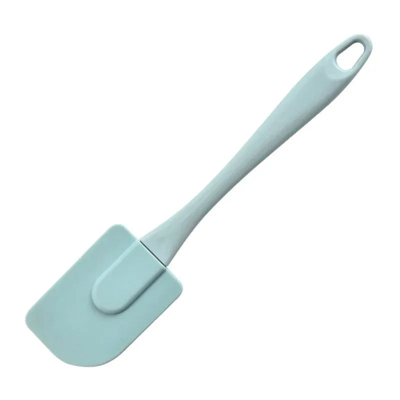 Set Spatules Silicone 3 Pieces Pâtisserie Résistantes à la Chaleur spatule en silicone