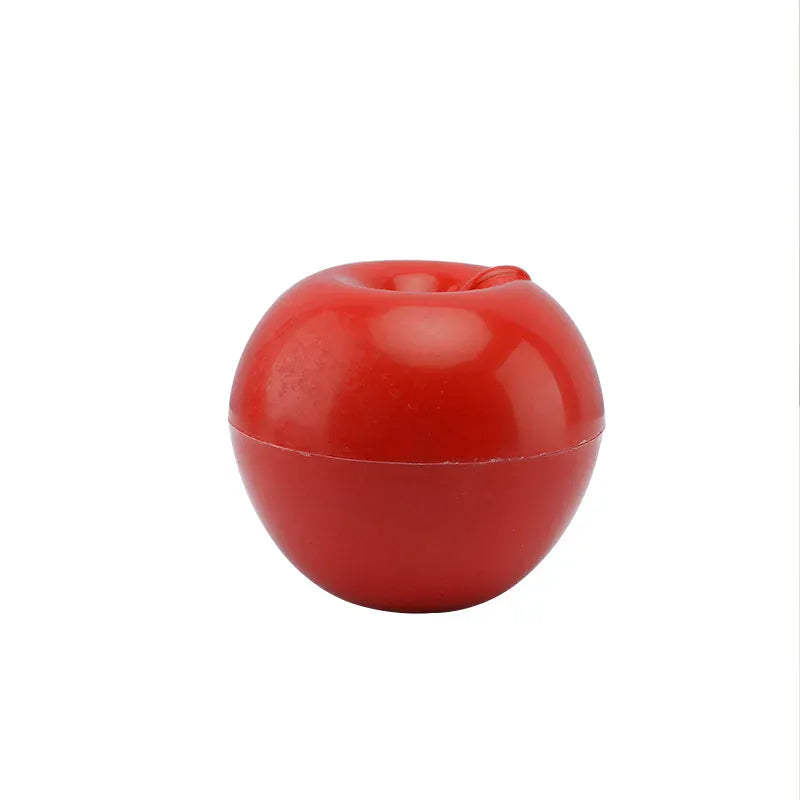 Boîte Hermétique Design Fruits et Légumes | Lot de 4 Pièces