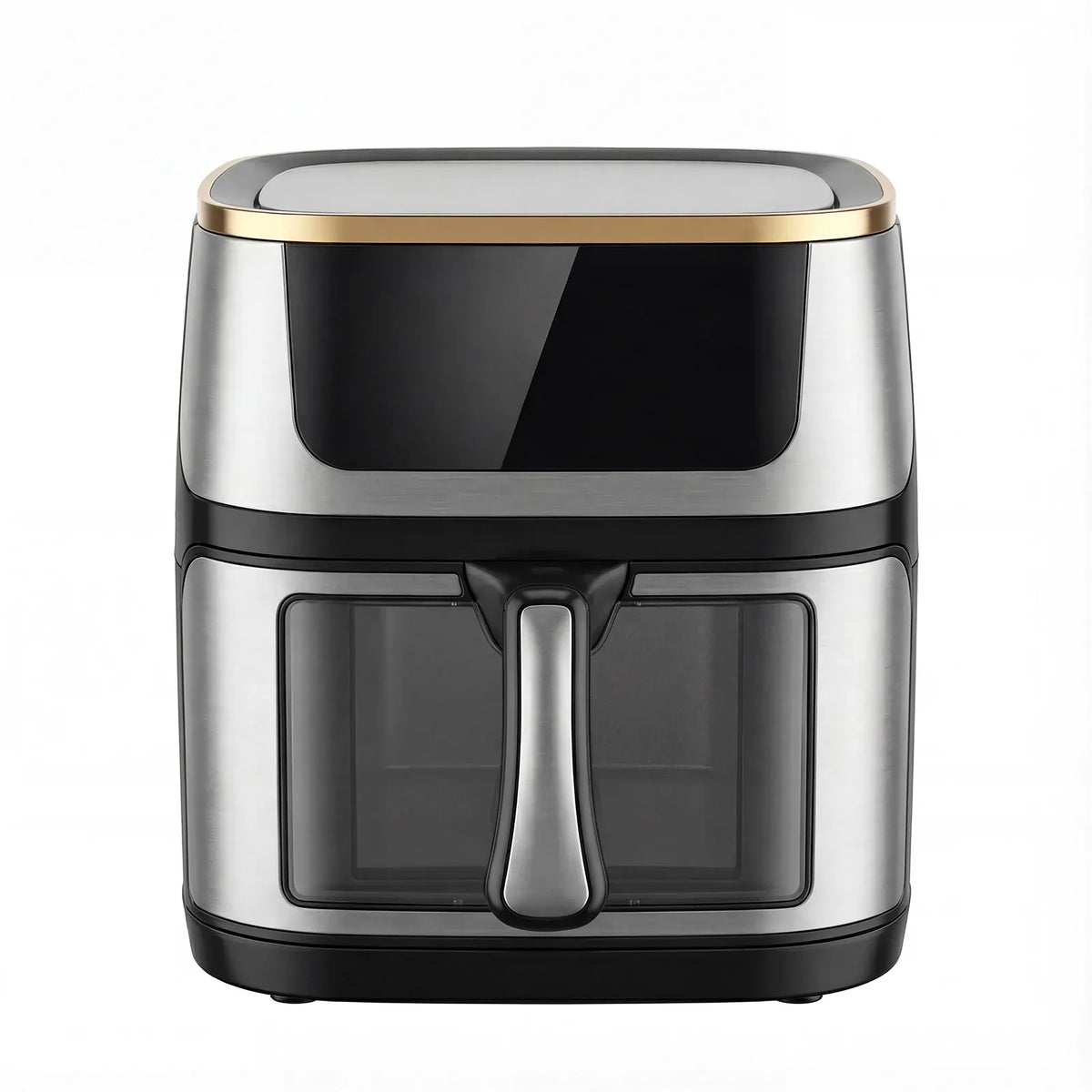 Friteuse Sans Huile 10L 1350W Écran Tactile 7 Programmes airfryers