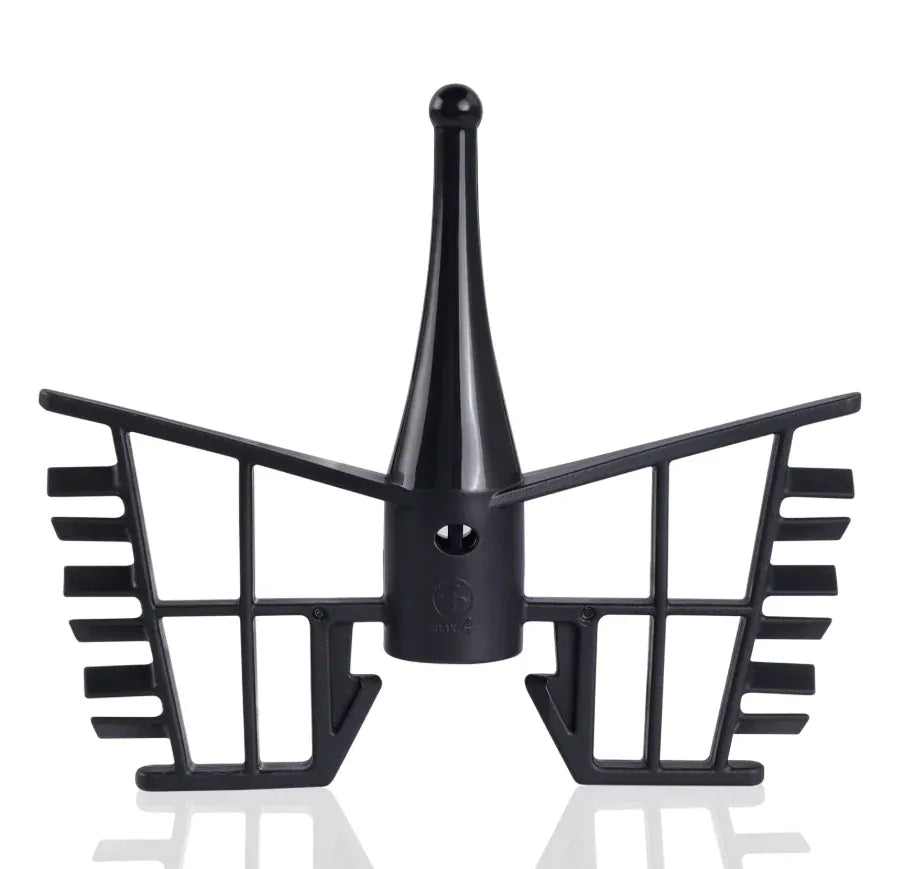 Accessoire Monsieur Cuisine Fouet Papillon pour Connect et Smart Monsieur Cuisine