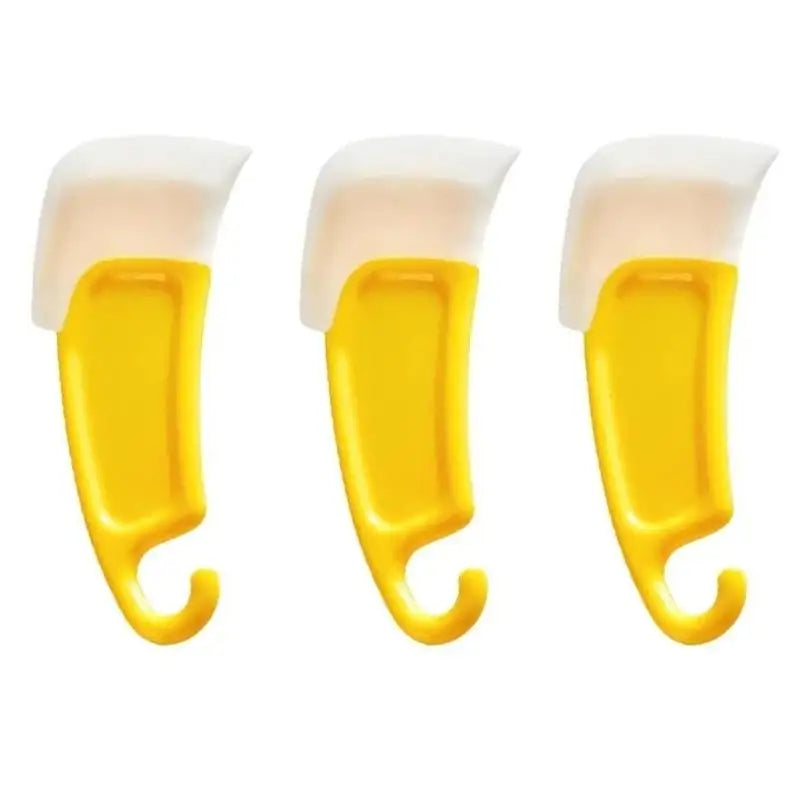 Spatule Silicone Multifonctionnelle Résistante à la Chaleur 1 pièce spatule en silicone