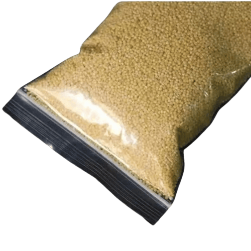 Sachets Zip Alimentaires Lot de 1000 pièces 6x18cm ssj