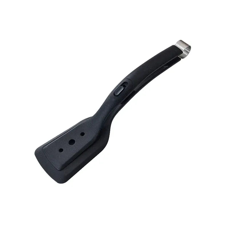 Spatule Silicone 2 en 1 Non-Stick pour Œufs et Viande spatule en silicone