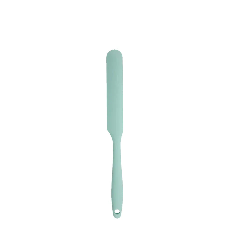 Spatule Silicone Résistante à la Chaleur | Ustensile de Pâtisserie spatule en silicone
