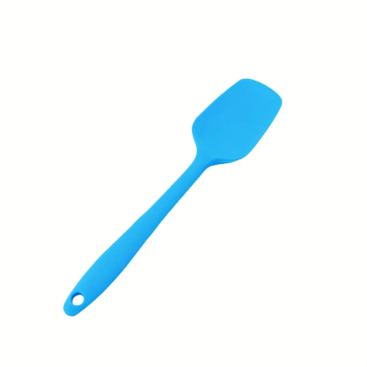 Spatule Silicone Résistante à la Chaleur pour Pâtisserie spatule en silicone