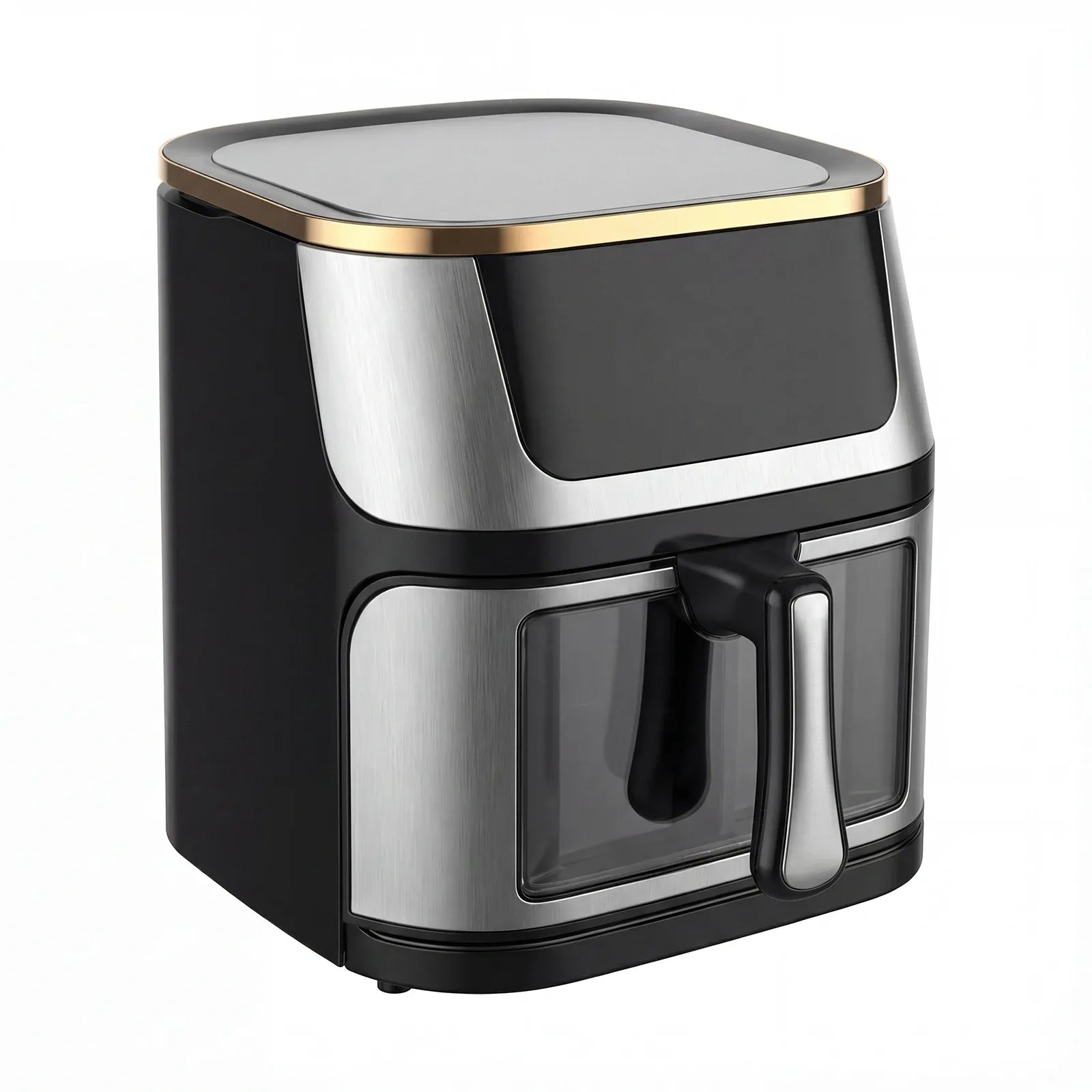 Friteuse Sans Huile 10L 1350W Écran Tactile 7 Programmes airfryers