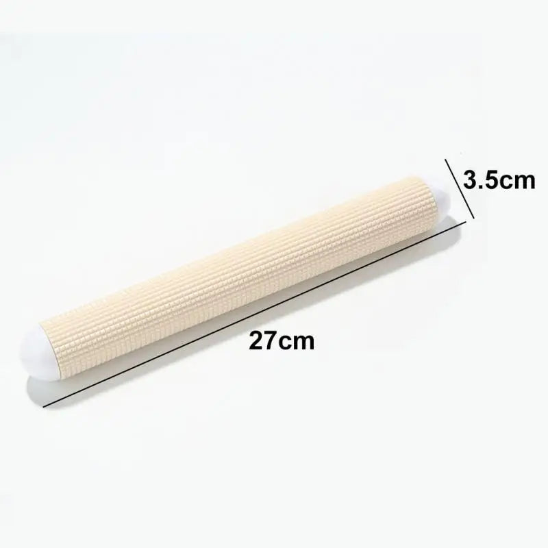 rouleau à pâtisserie multifonction non-adhérent pour pâtes et dumplings rouleaupatisserie